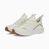 Зображення Puma Кросівки Better Foam Legacy Running Shoes Women #2: Warm White-PUMA White-Rose Gold
