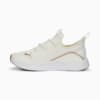 Зображення Puma Кросівки Better Foam Legacy Running Shoes Women #1: Warm White-PUMA White-Rose Gold