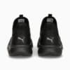 Изображение Puma Кроссовки Softride Enzo Evo Slip-On Shoes #6: PUMA Black-Cool Dark Gray