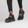 Зображення Puma Кросівки Softride Enzo Evo Slip-On Shoes #3: PUMA Black-Cool Dark Gray