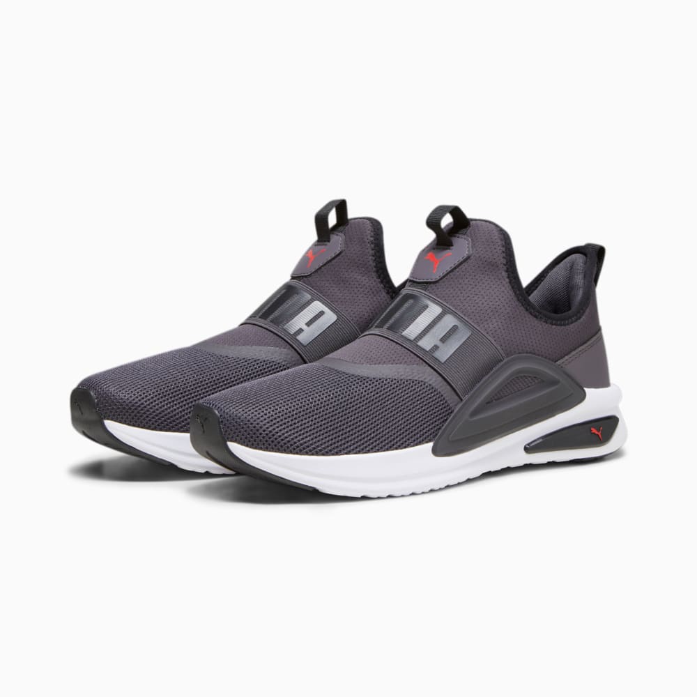 Puma shop enzo cinza