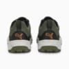 Изображение Puma Кроссовки Obstruct Profoam Running Shoes #3: Green Moss-PUMA Black-Ultra Orange