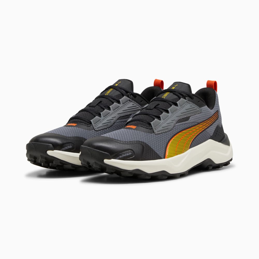 Image PUMA Tênis de Trilha Obstruct Profoam Running #1