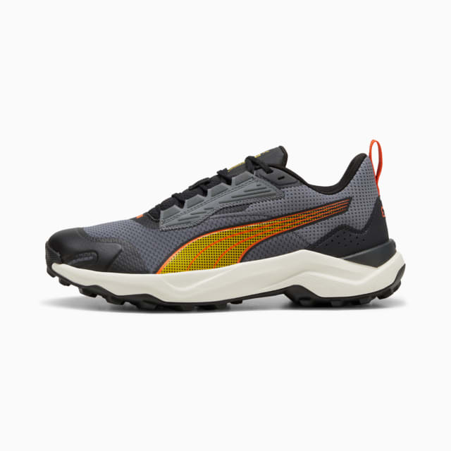 Image PUMA Tênis de Trilha Obstruct Profoam Running