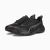 Зображення Puma Кросівки Obstruct ProFoam Bold Running Shoes #2: PUMA Black-Platinum Gray-PUMA Silver