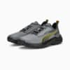 Изображение Puma Кроссовки Obstruct ProFoam Bold Running Shoes #2: Gray Tile-Fresh Pear