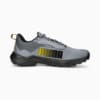 Изображение Puma Кроссовки Obstruct ProFoam Bold Running Shoes #5: Gray Tile-Fresh Pear