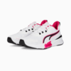 Зображення Puma Кросівки PWRFrame TR 2 Training Shoes Women #5: PUMA White-PUMA Black-Orchid Shadow