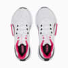 Изображение Puma Кроссовки PWRFrame TR 2 Training Shoes Women #9: PUMA White-PUMA Black-Orchid Shadow