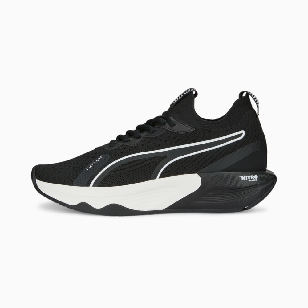 Image PUMA Tênis de Corrida PWR XX NITRO Luxe Feminino #1