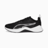 Зображення Puma Кросівки Infusion Training Shoes #1: Puma Black-Puma White