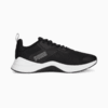 Зображення Puma Кросівки Infusion Training Shoes #5: Puma Black-Puma White