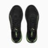 Зображення Puma Кросівки Infusion Training Shoes #6: Puma Black-Fizzy Lime