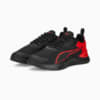 Зображення Puma Кросівки Infusion Training Shoes #2: PUMA Black-For All Time Red