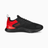 Зображення Puma Кросівки Infusion Training Shoes #5: PUMA Black-For All Time Red