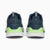 Изображение Puma Кроссовки Infusion Training Shoes #3: Dark Night-PUMA Black-Platinum Gray-Fizzy Lime