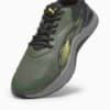 Зображення Puma Кросівки Infusion Training Shoes #8: Myrtle-PUMA Black-Yellow Burst