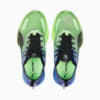 Зображення Puma Кросівки Fast-R NITRO Elite Elektrocharged Running Shoes Women #6: Elektro Purple-Fizzy Lime