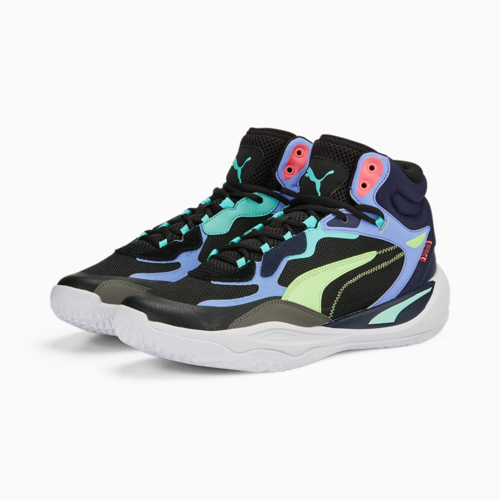 Puma basket pro sales