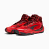Image Puma Playmaker Pro Mid Basketball Shoes #4