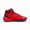 Image Puma Playmaker Pro Mid Basketball Shoes #7
