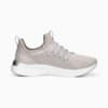 Зображення Puma Кросівки Soft ride Sophia 2 Running Shoes Women #5: Marble-Feather Gray