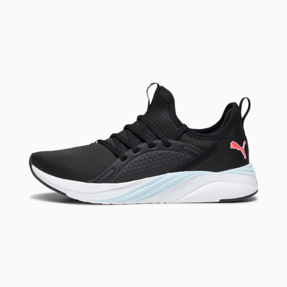 Tenis puma feminino preto corrida cheap