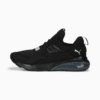 Изображение Puma Кроссовки Cell Vive Intake Running Shoes #1: PUMA Black-Cool Dark Gray