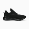 Изображение Puma Кроссовки Cell Vive Intake Running Shoes #5: PUMA Black-Cool Dark Gray