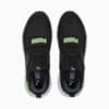 Изображение Puma Кроссовки Cell Vive Intake Running Shoes #6: PUMA Black-Strong Gray-Fizzy Lime