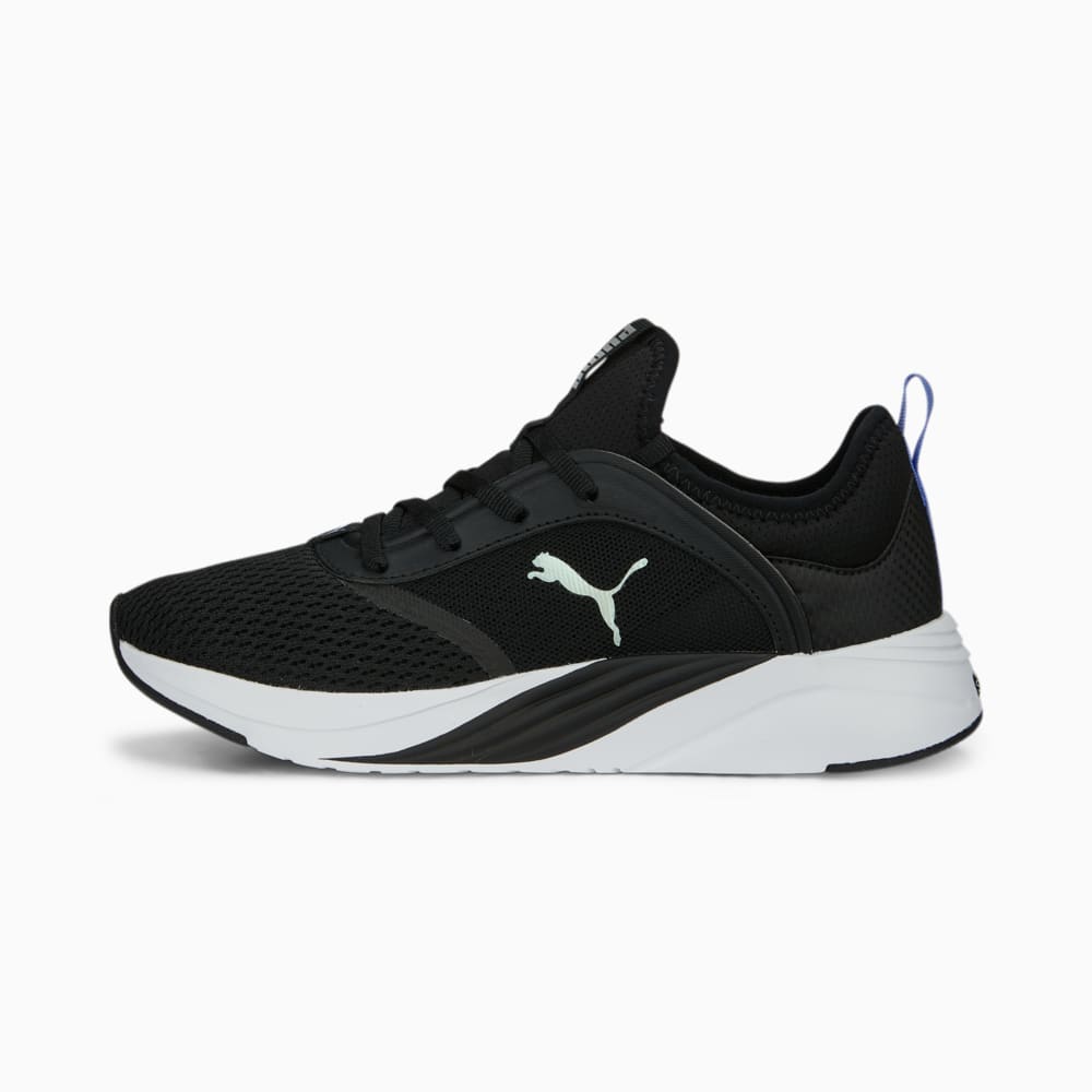 Image Puma Soft ride Ruby Nova Shine Running Shoes Women #1