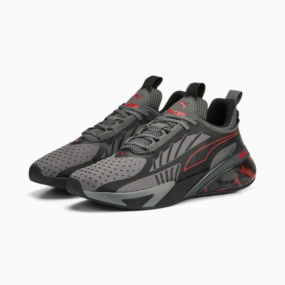 Imagen PUMA Zapatillas de running X-Cell Action Soft Focus #2