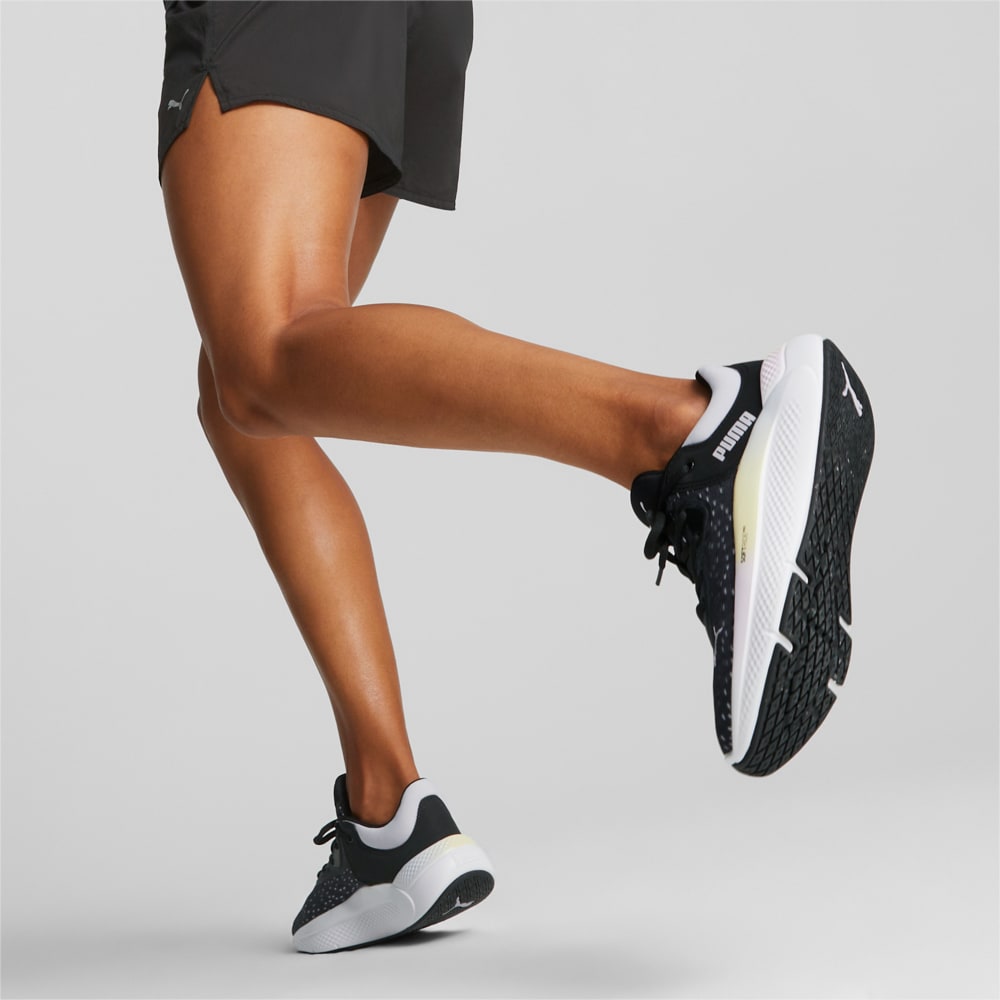 Imagen PUMA Zapatillas de running para mujer Softride Pro Nova Shine #2