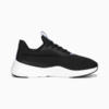 Зображення Puma Кросівки Lex Nova Shine Running Shoes Women #5: PUMA Black-Elektro Purple-PUMA White