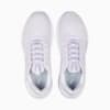 Зображення Puma Кросівки Lex Nova Shine Running Shoes Women #9: Spring Lavender-PUMA White