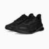 Изображение Puma Кроссовки PWRFrame TR 2 Nova Shine Training Shoes Women #5: Puma Black-Puma Black