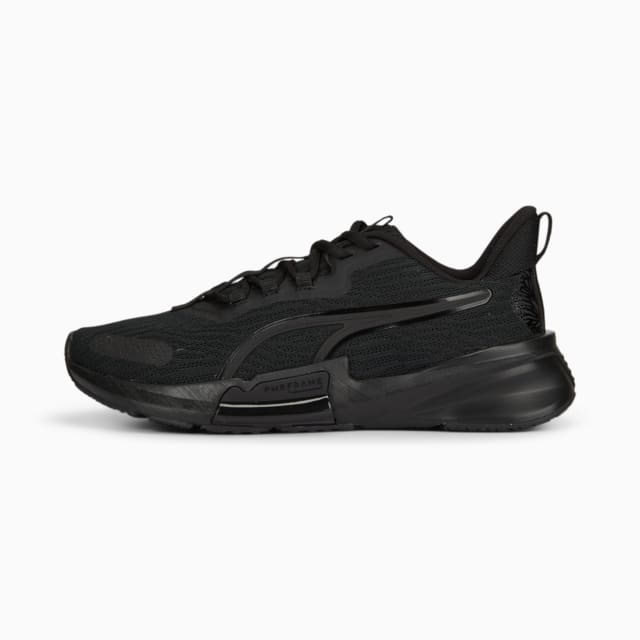 Imagen PUMA Zapatillas de training para mujer PWRFrame TR 2 Nova Shine