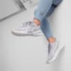 Изображение Puma Кроссовки PWRFrame TR 2 Nova Shine Training Shoes Women #3: Spring Lavender-PUMA White