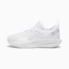 Изображение Puma Кроссовки PWR XX NITRO Nova Shine Training Shoes Women #1: Puma White