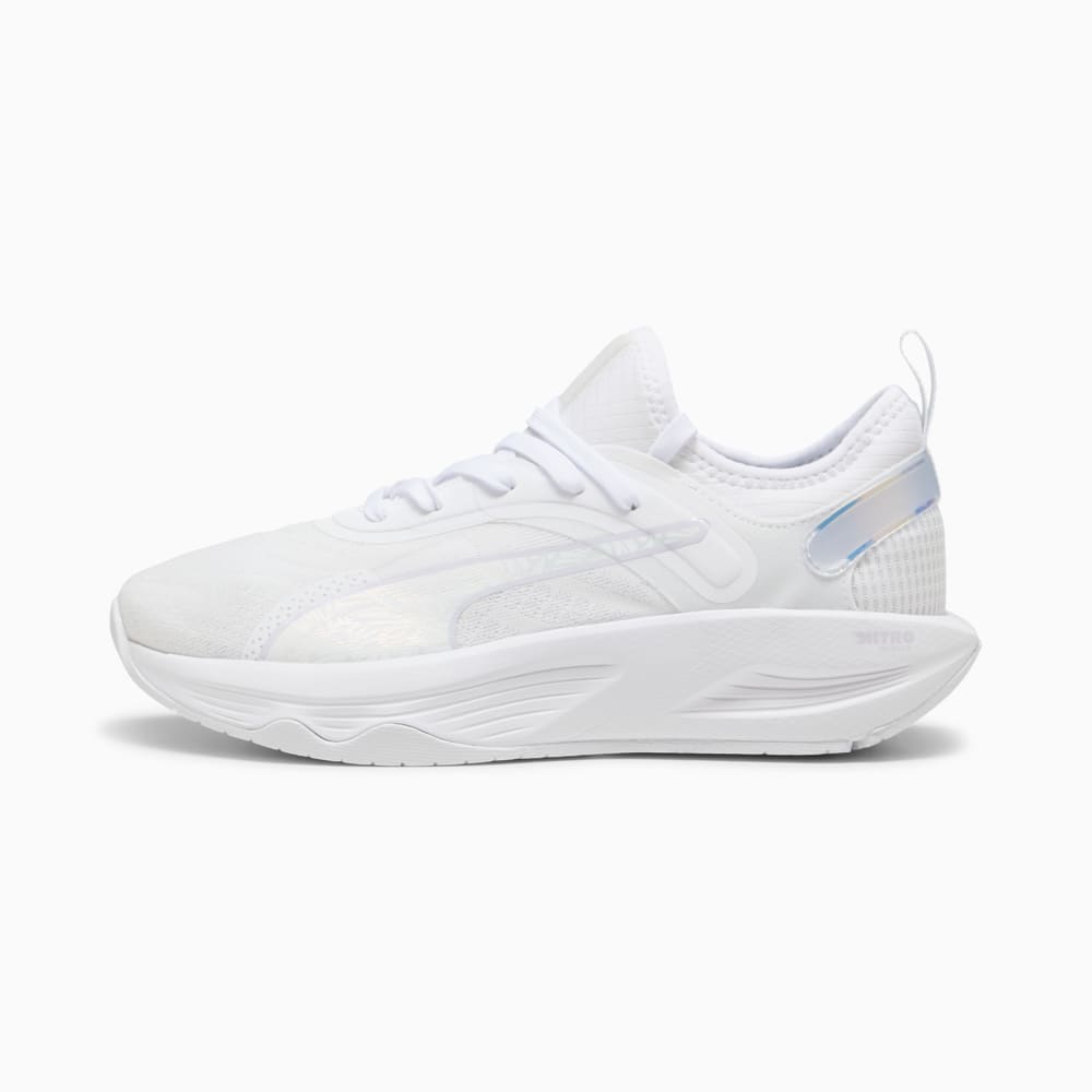 Image Puma PWR XX NITRO Nova Shine Training Shoes Women #1