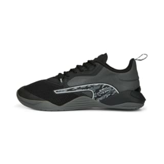 Görüntü Puma Fuse 2.0 TIGER Camo Erkek Ayakkabı