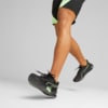 Изображение Puma Кроссовки PWRFrame TR 2 Training Shoes Men #3: Puma Black-Fizzy Lime