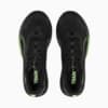 Изображение Puma Кроссовки PWRFrame TR 2 Training Shoes Men #9: Puma Black-Fizzy Lime