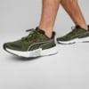 Изображение Puma Кроссовки PWRFrame TR 2 Training Shoes Men #3: Green Moss-PUMA Black
