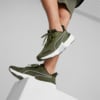 Изображение Puma Кроссовки PWRFrame TR 2 Training Shoes Men #2: Green Moss-PUMA Black