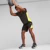 Изображение Puma Кроссовки PWRFrame TR 2 Training Shoes Men #3: PUMA Black-Yellow Burst-PUMA White
