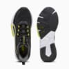 Изображение Puma Кроссовки PWRFrame TR 2 Training Shoes Men #6: PUMA Black-Yellow Burst-PUMA White