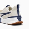 Изображение Puma Кроссовки PWRFrame TR 2 Training Shoes Men #5: Alpine Snow-Warm White-PUMA Navy