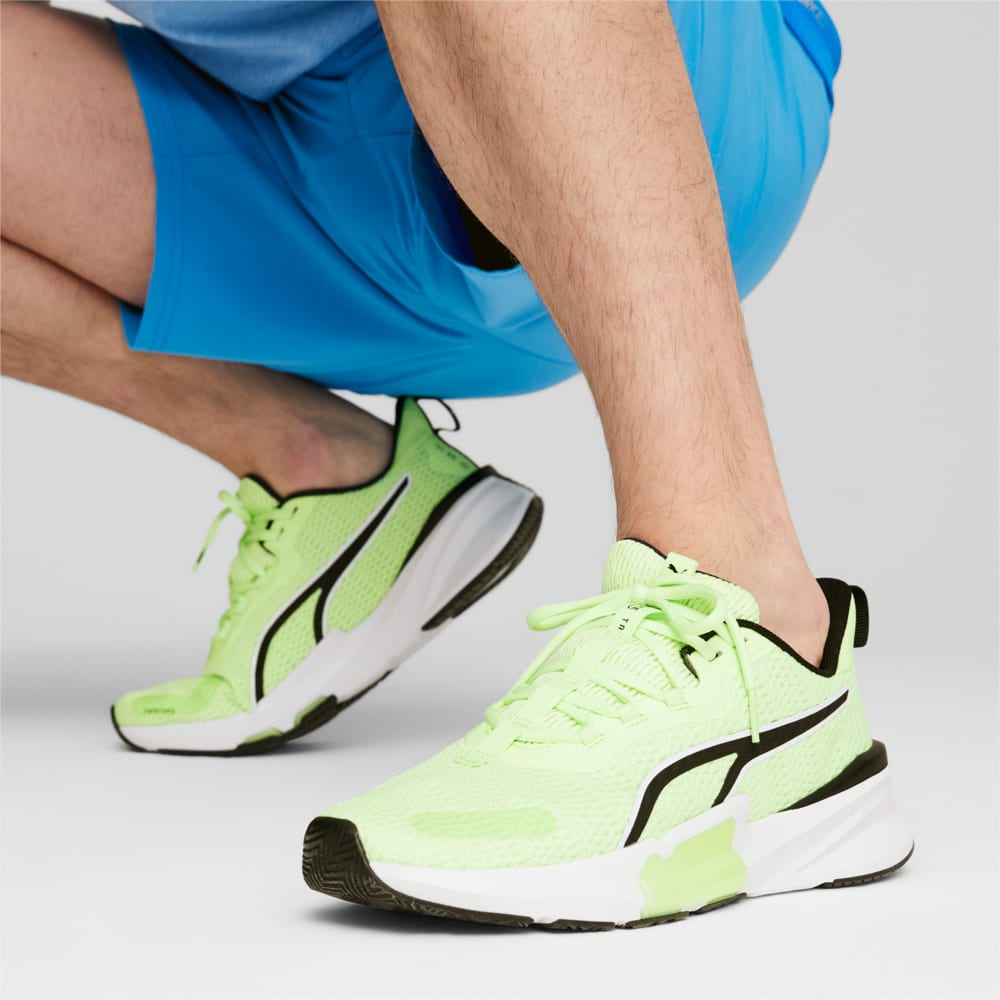 Image PUMA Tênis PWRFrame TR 2 Training Masculino #2