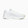 Зображення Puma Кросівки Aviator Profoam Sky Bright Running Shoes #5: PUMA White-Fast Yellow
